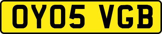 OY05VGB