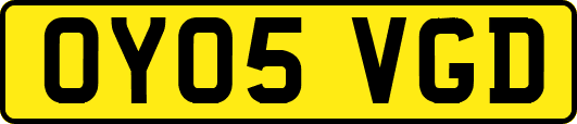 OY05VGD