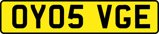 OY05VGE