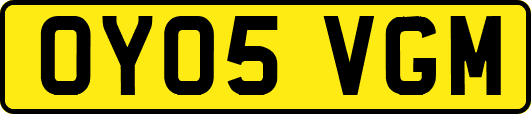 OY05VGM