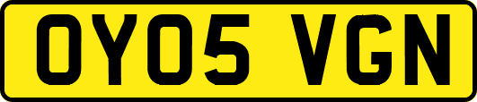 OY05VGN