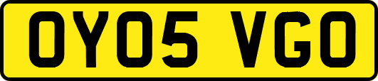 OY05VGO