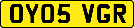 OY05VGR