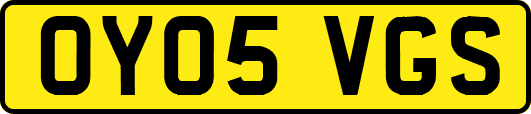 OY05VGS