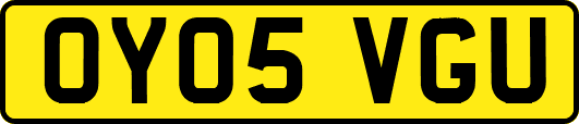 OY05VGU
