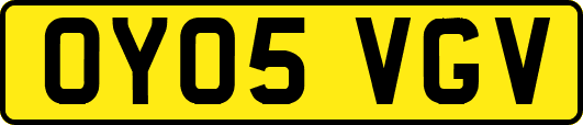 OY05VGV