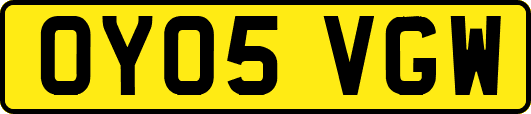 OY05VGW