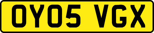 OY05VGX