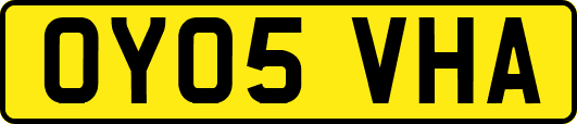 OY05VHA