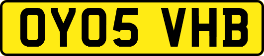 OY05VHB