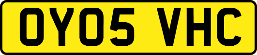 OY05VHC