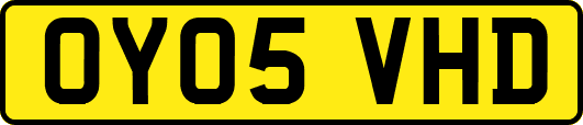 OY05VHD