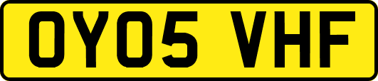 OY05VHF