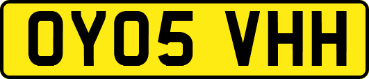 OY05VHH
