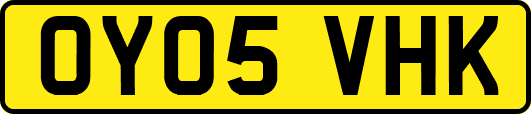 OY05VHK