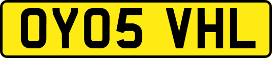 OY05VHL