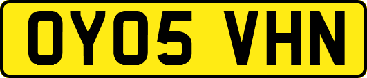 OY05VHN