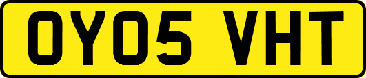 OY05VHT