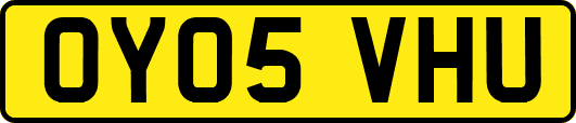 OY05VHU