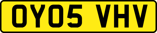 OY05VHV