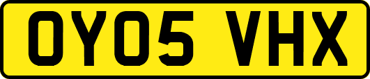 OY05VHX