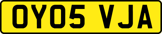 OY05VJA