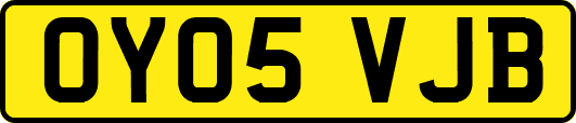 OY05VJB