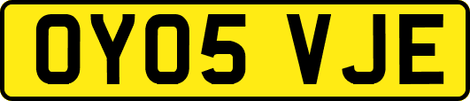 OY05VJE