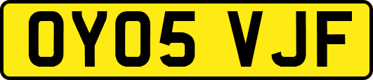 OY05VJF