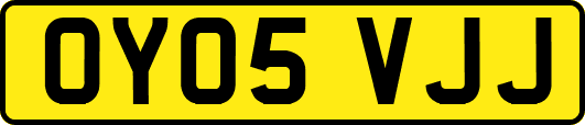 OY05VJJ