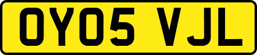 OY05VJL