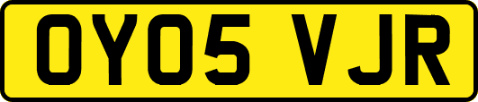OY05VJR