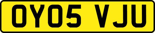 OY05VJU