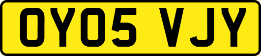 OY05VJY