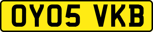 OY05VKB
