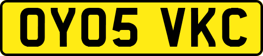 OY05VKC