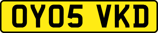 OY05VKD
