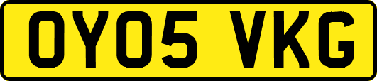 OY05VKG