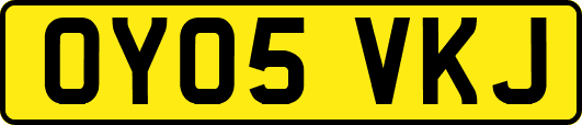 OY05VKJ