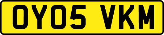 OY05VKM