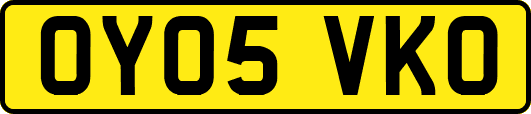 OY05VKO