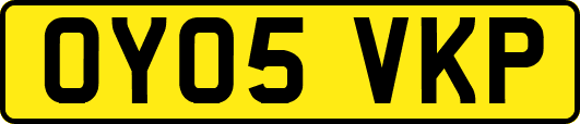 OY05VKP