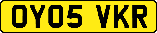 OY05VKR