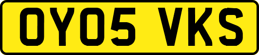 OY05VKS