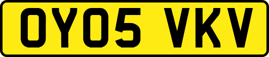 OY05VKV
