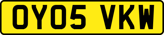 OY05VKW