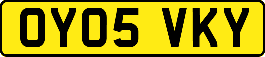 OY05VKY