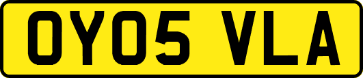 OY05VLA
