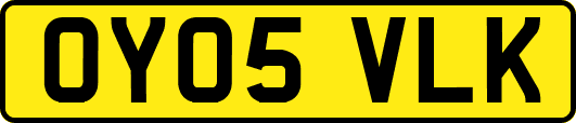 OY05VLK