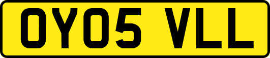 OY05VLL